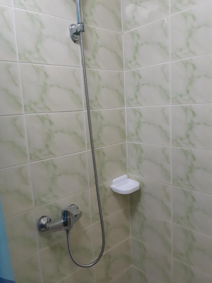 Отель Маленький Рай Zatoka Extérieur photo