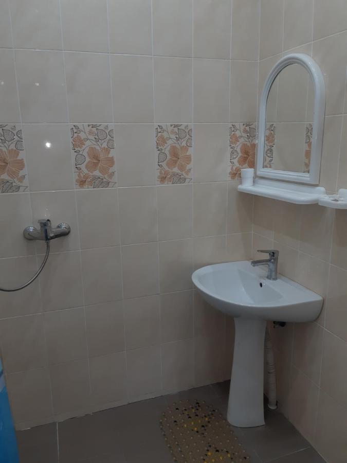 Отель Маленький Рай Zatoka Extérieur photo